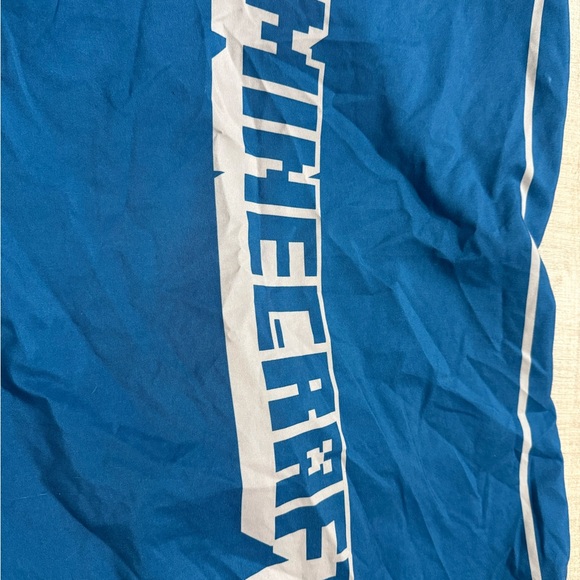 Minecraft bedding - Picture 2 of 2